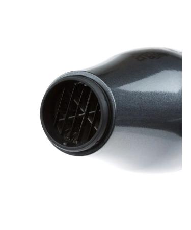 Dewal Hair hair dryer with Ergolife Compact 03-002 Grafit - Buy Online on GoSupps.com