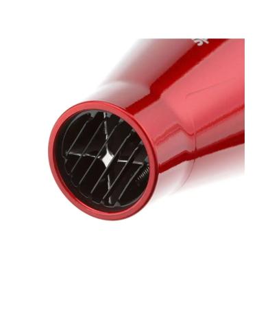 Dewal Feng Professional ionization Spectrum 03-110 Red - Buy Online on GoSupps.com