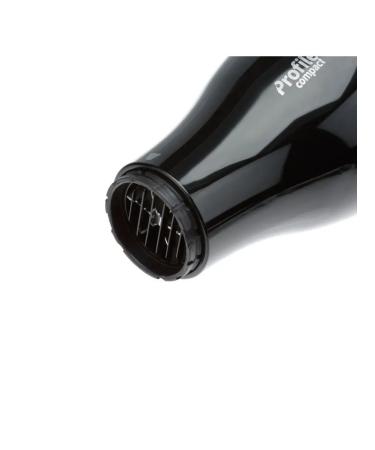 Dewal Professional PROFILE COMPACT 03-119 Black - Buy Online on GoSupps.com