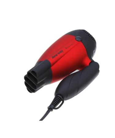 Dewal Feng Road Compact New Way 03-5512 Red - Buy Online on GoSupps.com