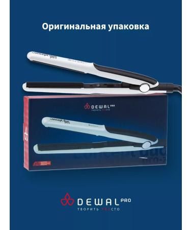 Dewal Hofre pinchers Concept Duo Pro-Z - Buy Online on GoSupps.com