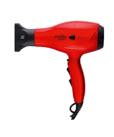 Dewal Professional PROFILE COMPACT 03-119 Red - Buy Online on GoSupps.com