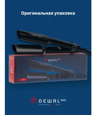Dewal Hair do -it -yourself forceps - Buy Online on GoSupps.com