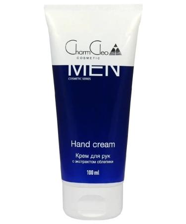 CharmCleo Hand cream is nutritious for dry skin 100 ml - Buy Online on GoSupps.com