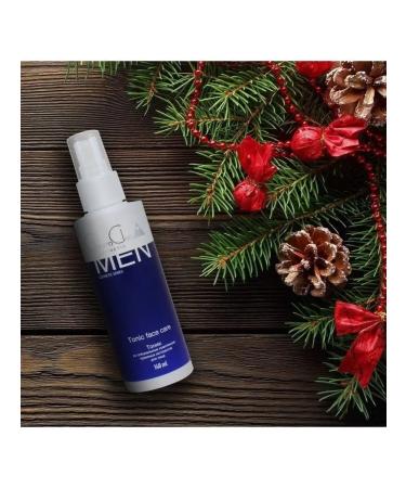 CharmCleo Mista Tonic for the face moisturizing anti -aging male 140 ml - Buy Online on GoSupps.com