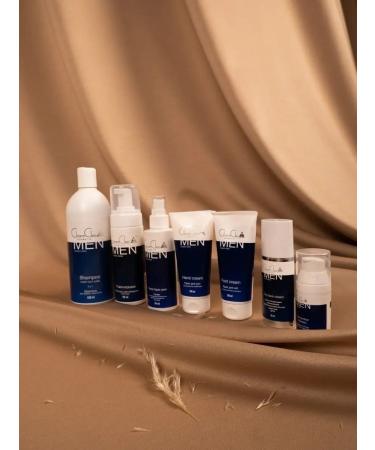 CharmCleo Mista Tonic for the face moisturizing anti -aging male 140 ml - Buy Online on GoSupps.com