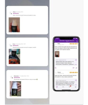 CharmCleo Lifting-Cream Filler Face - Buy Online on GoSupps.com