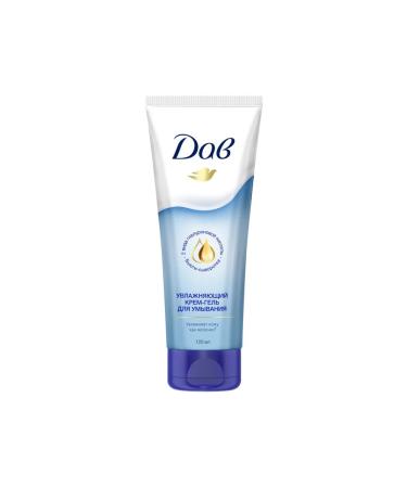 Dav Moisturizing and cleansing 120 ml - Buy Online on GoSupps.com