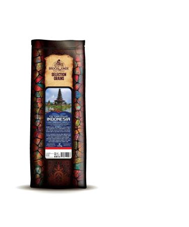 Broceliande Coffee in Broseliad Indonesia 1 kg