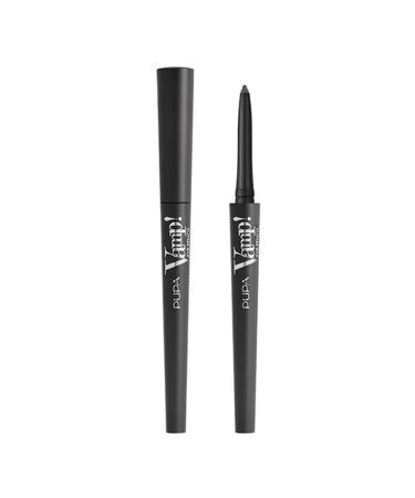 Pupa Eye pencil Vamp! Eye Pencil 0.35g tone 101 - Buy Online on GoSupps.com