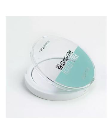 BELOR DESIGN Rice powder Facial Face Metering Final Touch - Buy Online on GoSupps.com
