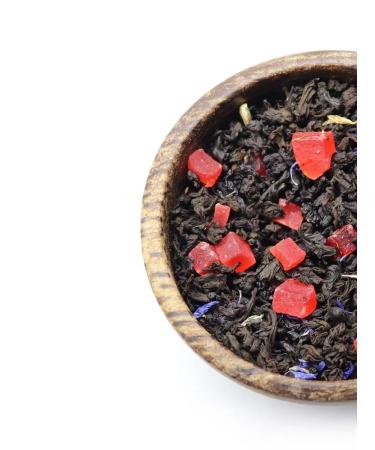 teateachay Black tea currants - Buy Online on GoSupps.com
