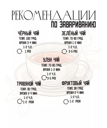 teateachay Black tea currants - Buy Online on GoSupps.com