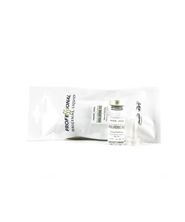 Glavzdrav Hyaluronic acid 10 ml moisture against wrinkles - Buy Online on GoSupps.com