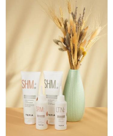 TEFIA Lotion against dandruff indelible Antidandruff Mytreat 120ml - Buy Online on GoSupps.com