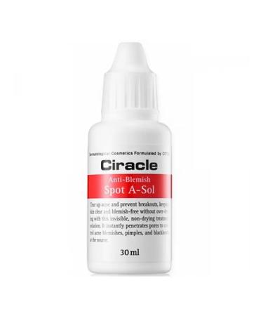 Ciracle Acne with salicylic acid point
