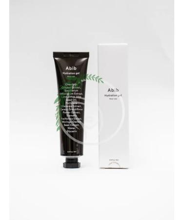 abib Hydration Gel Water Tube 75 ML moisturizer-gel cream gel