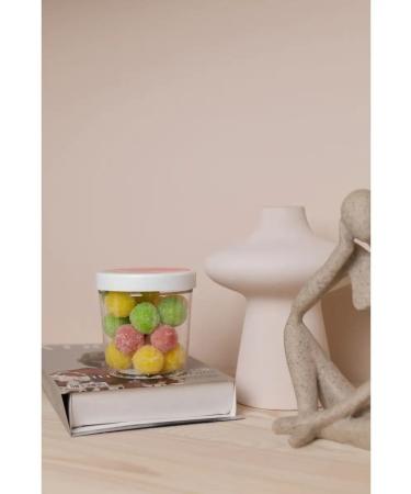 Family Forever Factory Body scrub sugar moisturizing - Buy Online on GoSupps.com