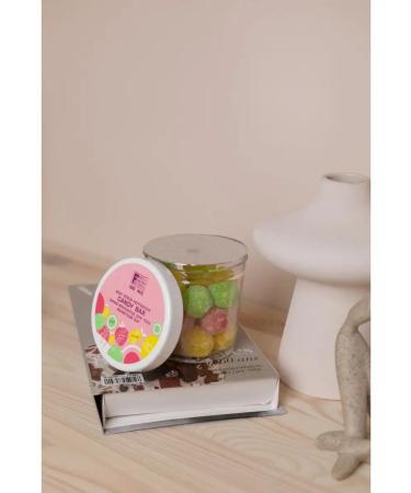 Family Forever Factory Body scrub sugar moisturizing - Buy Online on GoSupps.com