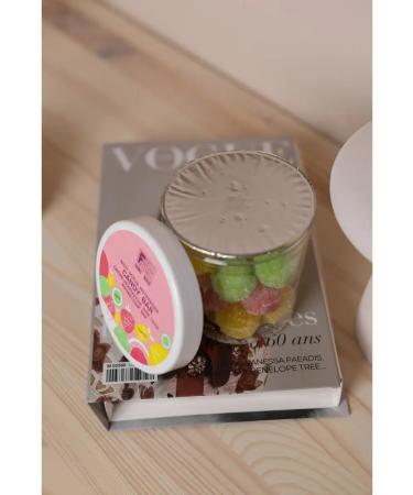 Family Forever Factory Body scrub sugar moisturizing - Buy Online on GoSupps.com