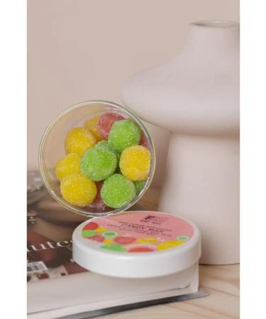 Family Forever Factory Body scrub sugar moisturizing - Buy Online on GoSupps.com