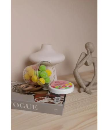 Family Forever Factory Body scrub sugar moisturizing - Buy Online on GoSupps.com