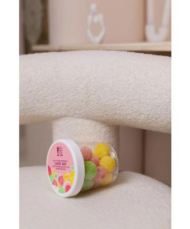 Family Forever Factory Body scrub sugar moisturizing - Buy Online on GoSupps.com
