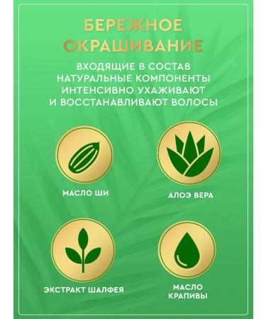 Fito cosmetics Persistent hair dye without ammonia 4.36 2 pcs - Buy Online on GoSupps.com