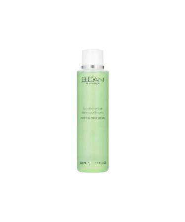 Eldan Cosmetics Professional astringent tonic-glue for the face 250 ml - Buy Online on GoSupps.com