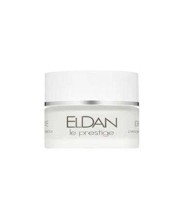 Eldan Cosmetics Moisturizer with rice proteins - Buy Online on GoSupps.com