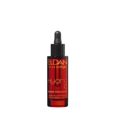 Eldan Cosmetics Multivitamin serum hydro - Buy Online on GoSupps.com