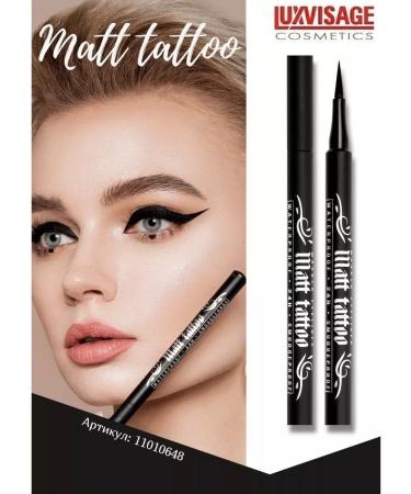 Lux Visage Matt Tatto Waterproof 24h smud - Buy Online on GoSupps.com