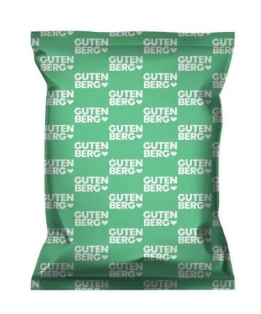 Gutenberg Tea drink 500 g Sweet kiss with additives - Buy Online on GoSupps.com
