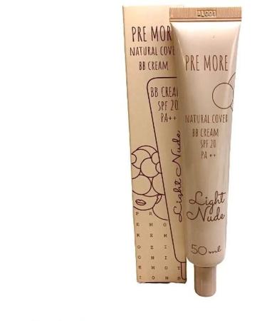 VIVAstore Pre more hides imperfections - Buy Online on GoSupps.com