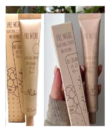 VIVAstore Pre more hides imperfections - Buy Online on GoSupps.com