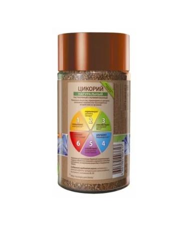 Tsikoria Ecological with blueberry 85 grams - Buy Online on GoSupps.com