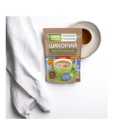 Tsikory Ecological 75 grams