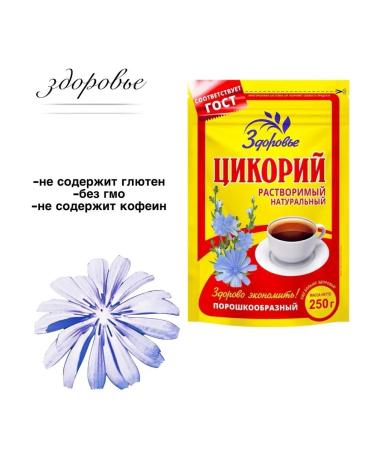 Chicory Health Qikory health 250 grams