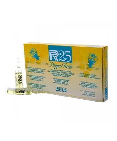Dixson P.R.25 REALE . .10 10