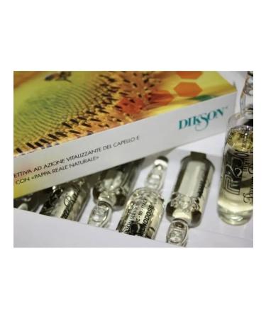 Dixson P.R.25 REALE . .10 10  - Buy Online on GoSupps.com