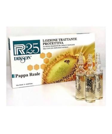 Dixson P.R.25 REALE . .10 10  - Buy Online on GoSupps.com