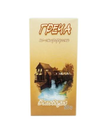Belovodye Porridge for the whole family 5 kg - Buy Online on GoSupps.com