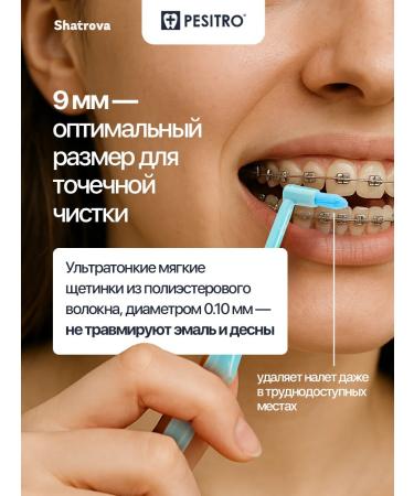 Pesitro MONOWER TOLARD BRANCE BRANT 1680 9mm - Buy Online on GoSupps.com