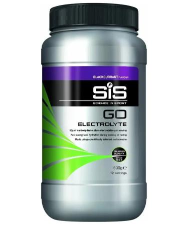 Science in Sport SIS Isotonic with electrolytes Sis Go Electrolyte Powder 500 grams - Buy Online on GoSupps.com