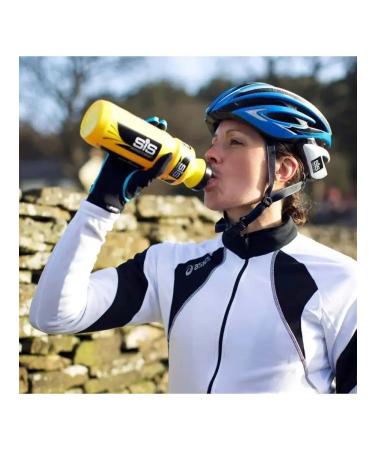 Science in Sport SIS Isotonic with electrolytes Sis Go Electrolyte Powder 500 grams - Buy Online on GoSupps.com