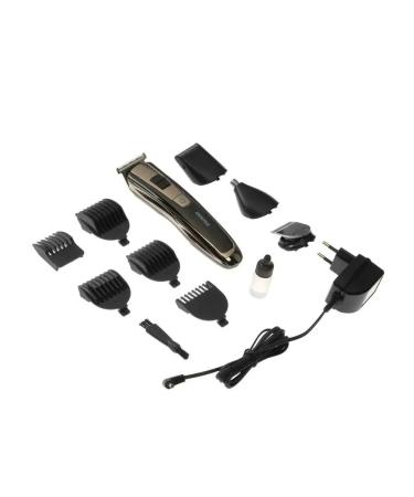 Centek CT-2133 3 watts 4 nozzles for haircuts