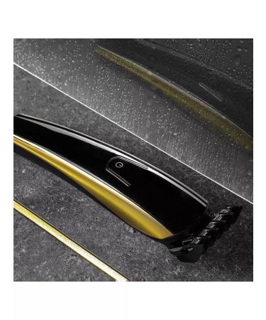 Luazon Home Set for haircuts 5 in 1 3 6 9 12 mm trimmer - Buy Online on GoSupps.com