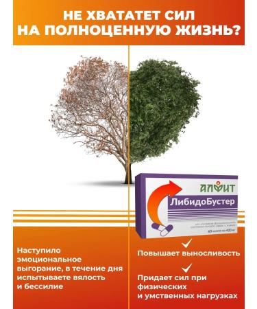 ALFIT Vitamins for men with pantas of Maral and Yarutka - Buy Online on GoSupps.com