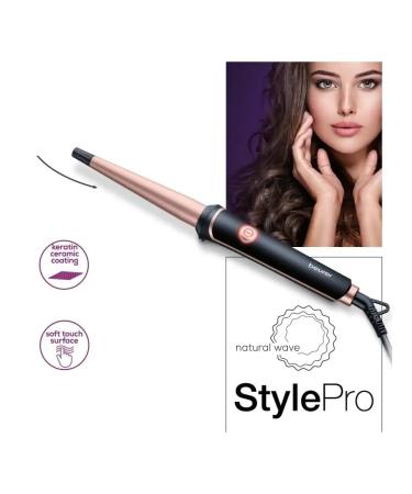 Beurer Hair carrier HT 53 - Buy Online on GoSupps.com