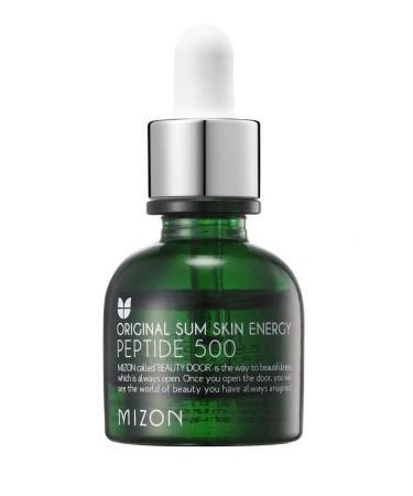 MIZON Peptide 500 peptide serum - Buy Online on GoSupps.com